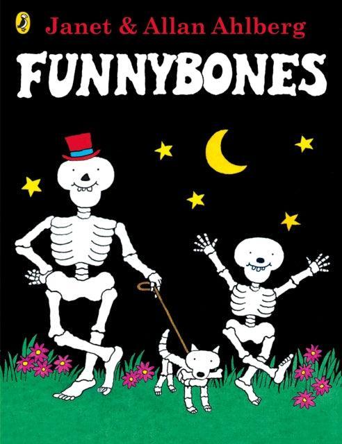 Funnybones - The Cleeve Bookshop