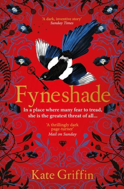 Fyneshade : A Sunday Times Historical Fiction Book of 2023 - The Cleeve Bookshop