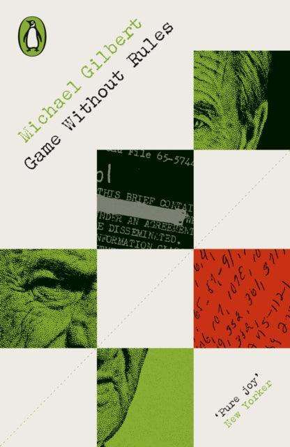Game Without Rules - The Cleeve Bookshop