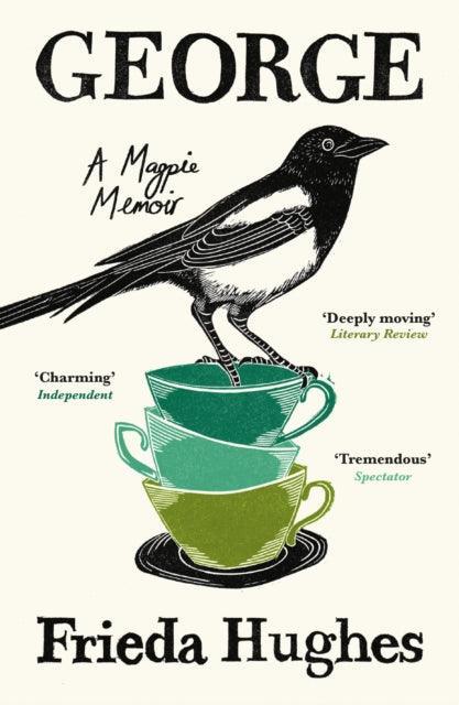 George : A Magpie Memoir - The Cleeve Bookshop