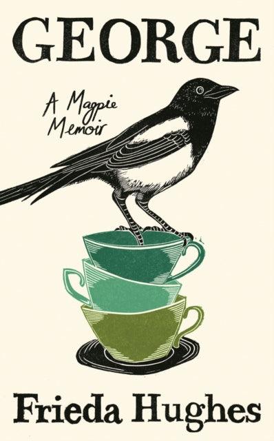 George : A Magpie Memoir - 9781800814790