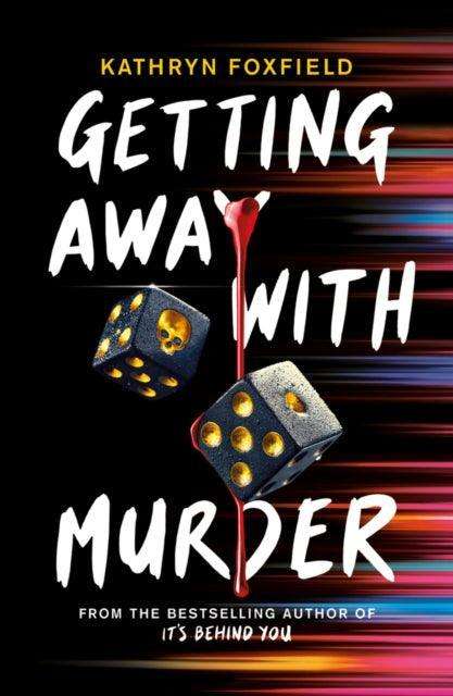 Getting Away with Murder - The Cleeve Bookshop