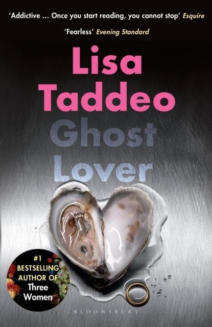 Ghost Lover : The electrifying short story collection from the author of THREE WOMEN - The Cleeve Bookshop
