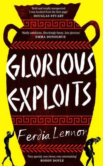 Glorious Exploits - The Cleeve Bookshop