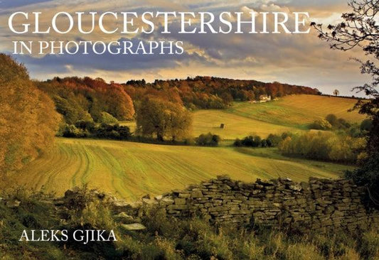 Gloucestershire in Photographs - The Cleeve Bookshop