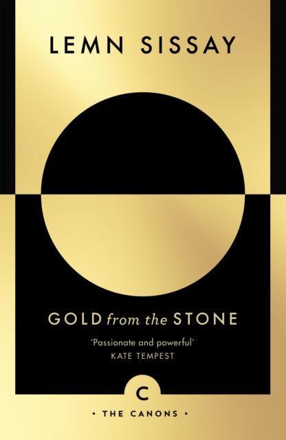 Gold from the Stone : New and Selected Poems - The Cleeve Bookshop