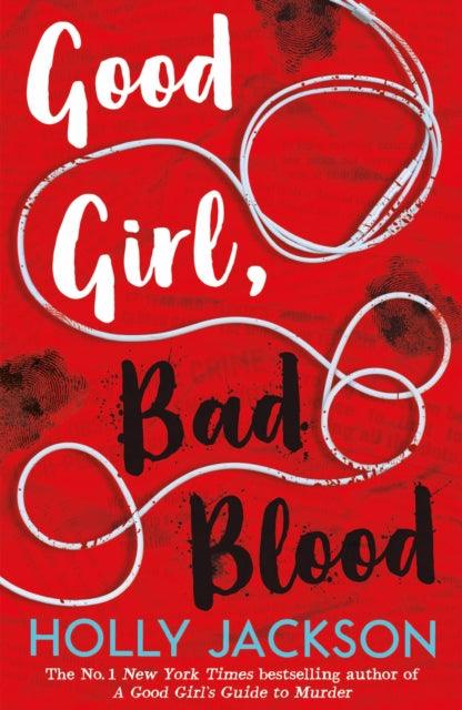 Good Girl, Bad Blood : Book 2 - 9781405297752