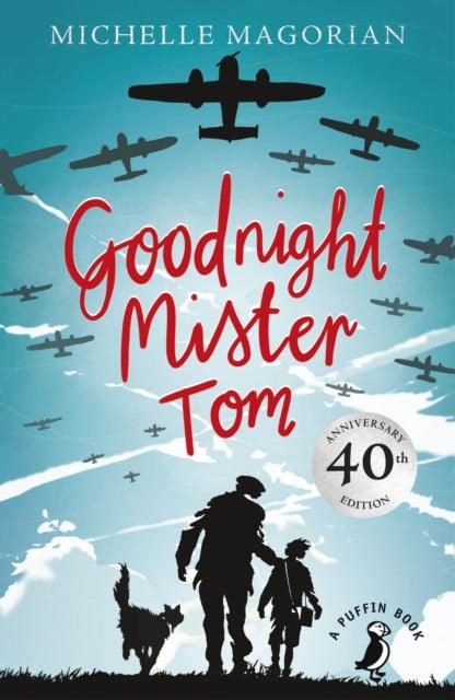 Goodnight Mister Tom - 9780141354804