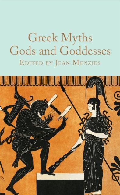 Greek Myths: Gods and Goddesses - The Cleeve Bookshop