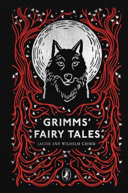 Grimms' Fairy Tales - The Cleeve Bookshop