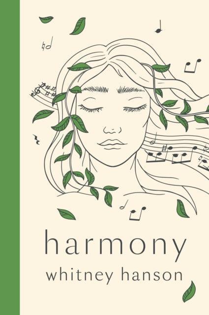 Harmony : poems to find peace - The Cleeve Bookshop