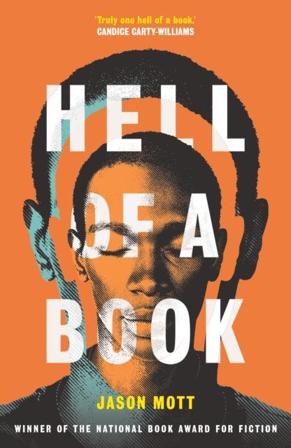 Hell of a Book : WINNER of the National Book Award for Fiction - The Cleeve Bookshop