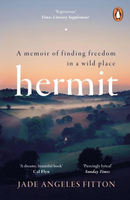 Hermit : A memoir of finding freedom in a wild place - The Cleeve Bookshop