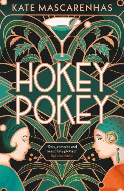 Hokey Pokey - The Cleeve Bookshop