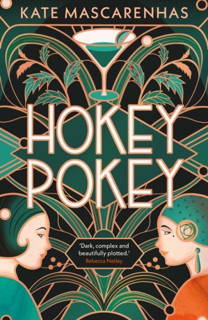 Hokey Pokey - The Cleeve Bookshop