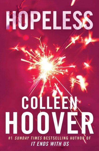 Hopeless - The Cleeve Bookshop