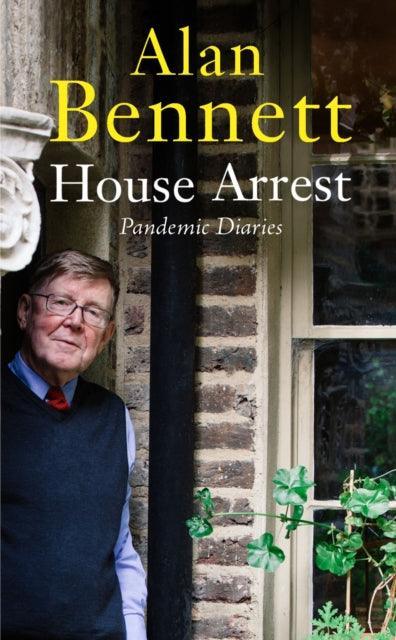House Arrest : Pandemic Diaries - The Cleeve Bookshop