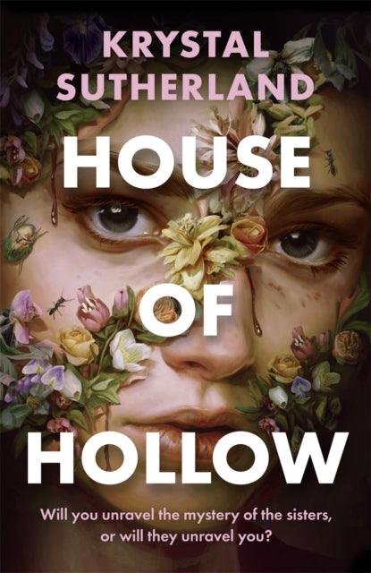 House of Hollow : The haunting New York Times bestseller - 9781471409899