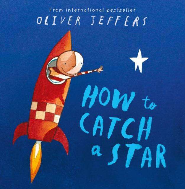 How to Catch a Star - The Cleeve Bookshop