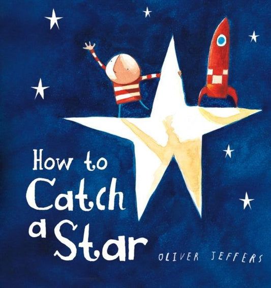 How to Catch a Star - The Cleeve Bookshop