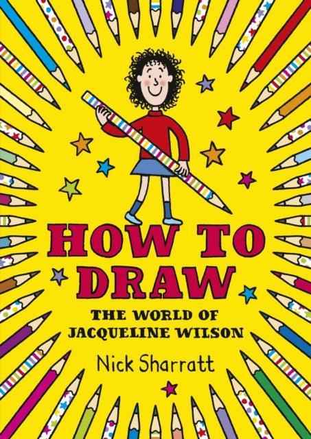 How to Draw - The Cleeve Bookshop