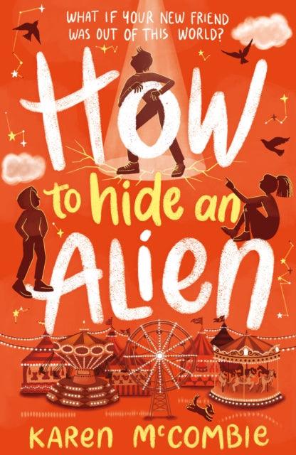 How To Hide An Alien : 2 - The Cleeve Bookshop