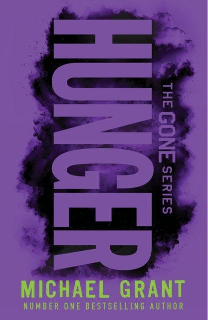 Hunger - The Cleeve Bookshop