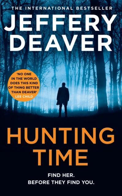 Hunting Time : Book 4 - The Cleeve Bookshop
