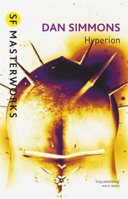 Hyperion - The Cleeve Bookshop
