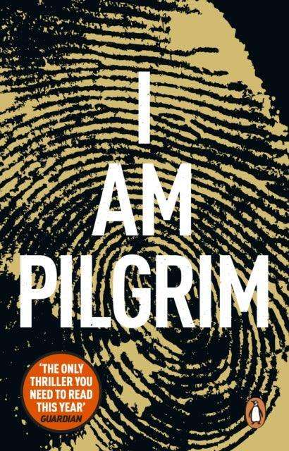 I Am Pilgrim : The bestselling Richard & Judy Book Club pick - The Cleeve Bookshop