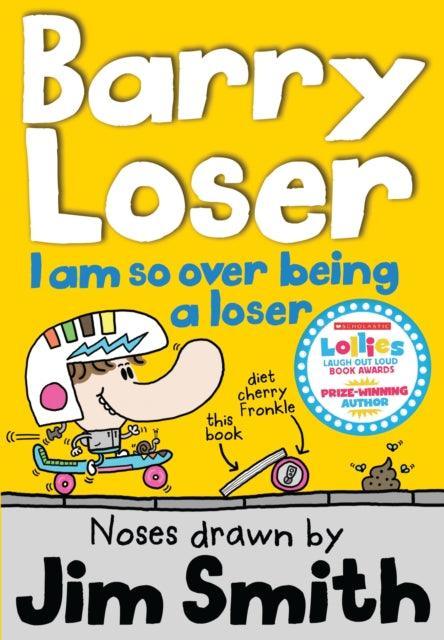 I am so over being a Loser - The Cleeve Bookshop