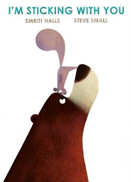 I'm Sticking with You : A funny feel-good classic to fall in love with! - The Cleeve Bookshop