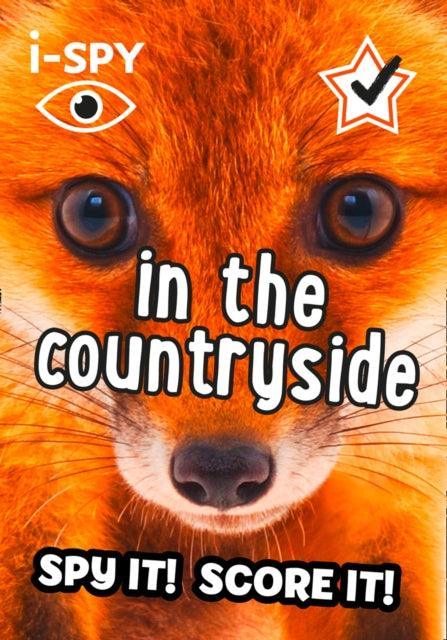i-SPY In the Countryside : Spy it! Score it! - The Cleeve Bookshop