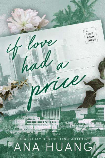 If Love Had A Price - The Cleeve Bookshop