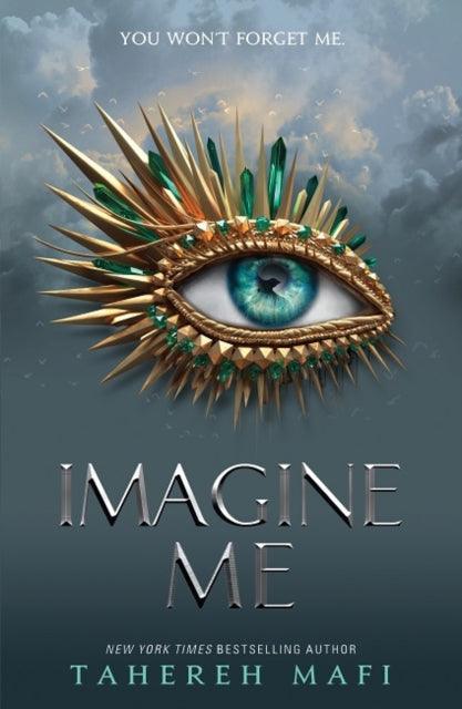 Imagine Me - The Cleeve Bookshop
