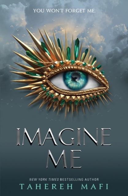 Imagine Me - 9781405297042