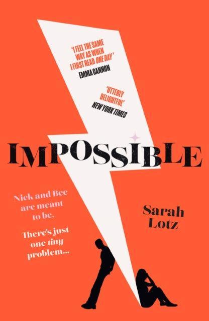 Impossible - The Cleeve Bookshop