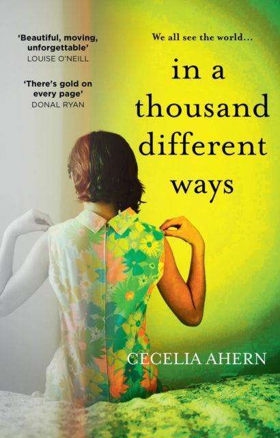 In a Thousand Different Ways - The Cleeve Bookshop