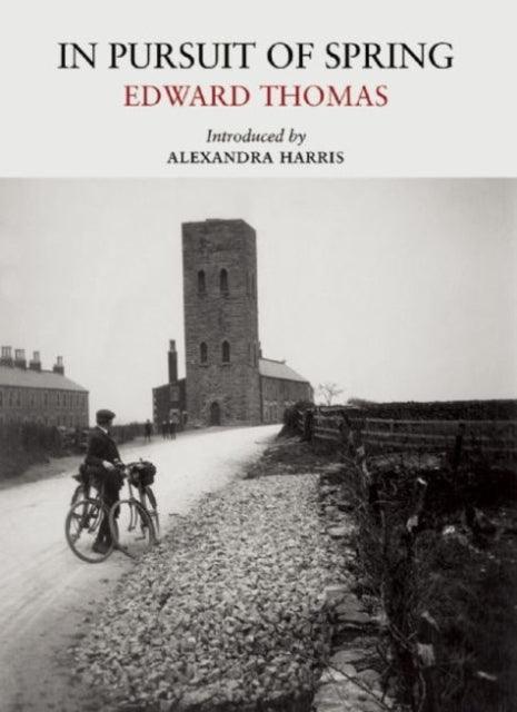 In Pursuit of Spring - The Cleeve Bookshop