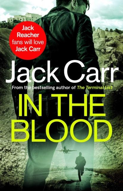 In the Blood : James Reece 5 - 9781398508255