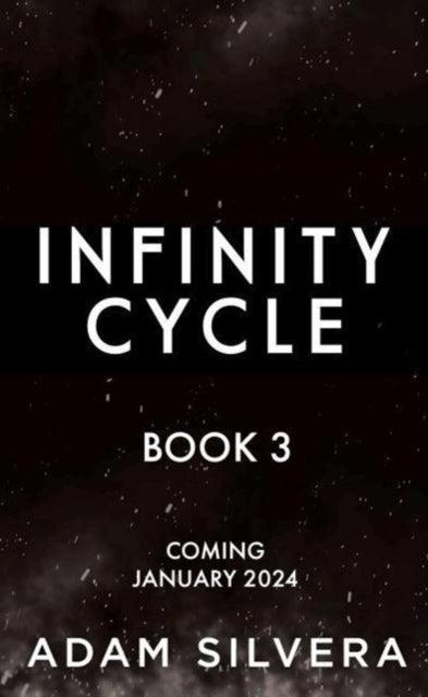 Infinity Kings : The much-loved hit from the author of No.1 bestselling blockbuster THEY BOTH DIE AT THE END! : 3 - The Cleeve Bookshop