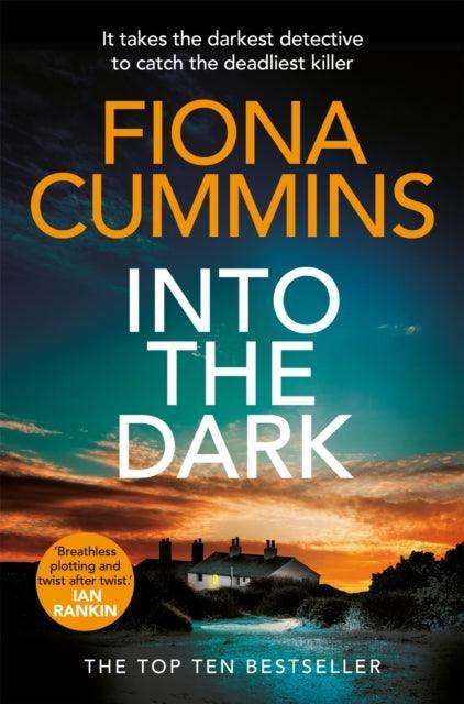 Into the Dark - The Cleeve Bookshop