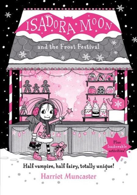 Isadora Moon and the Frost Festival - The Cleeve Bookshop