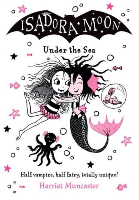 Isadora Moon Under the Sea - The Cleeve Bookshop