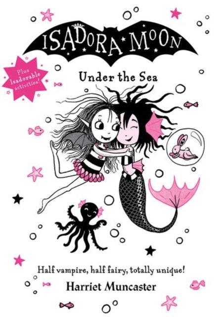 Isadora Moon Under the Sea - 9780192778079