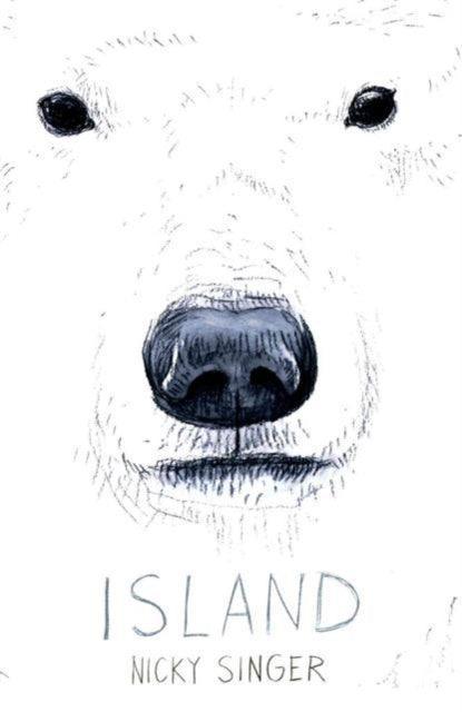 Island - The Cleeve Bookshop