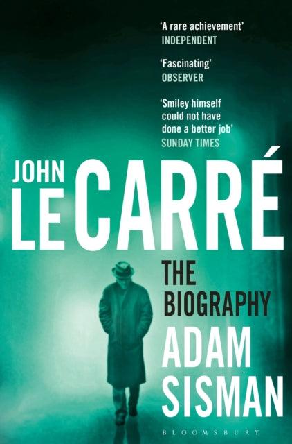 John le Carre : The Biography - 9781408849460