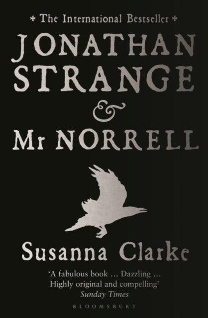 Jonathan Strange and Mr Norrell - 9780747579885