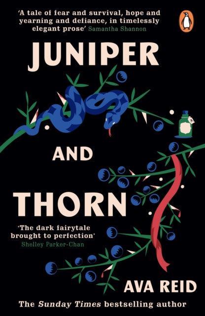 Juniper & Thorn : The Sunday Times Bestseller - The Cleeve Bookshop