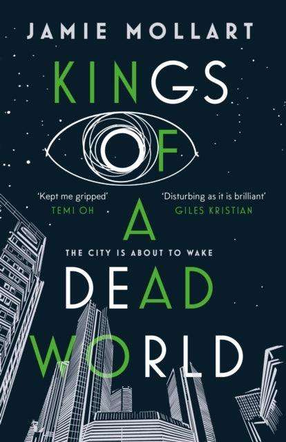 Kings of a Dead World - The Cleeve Bookshop